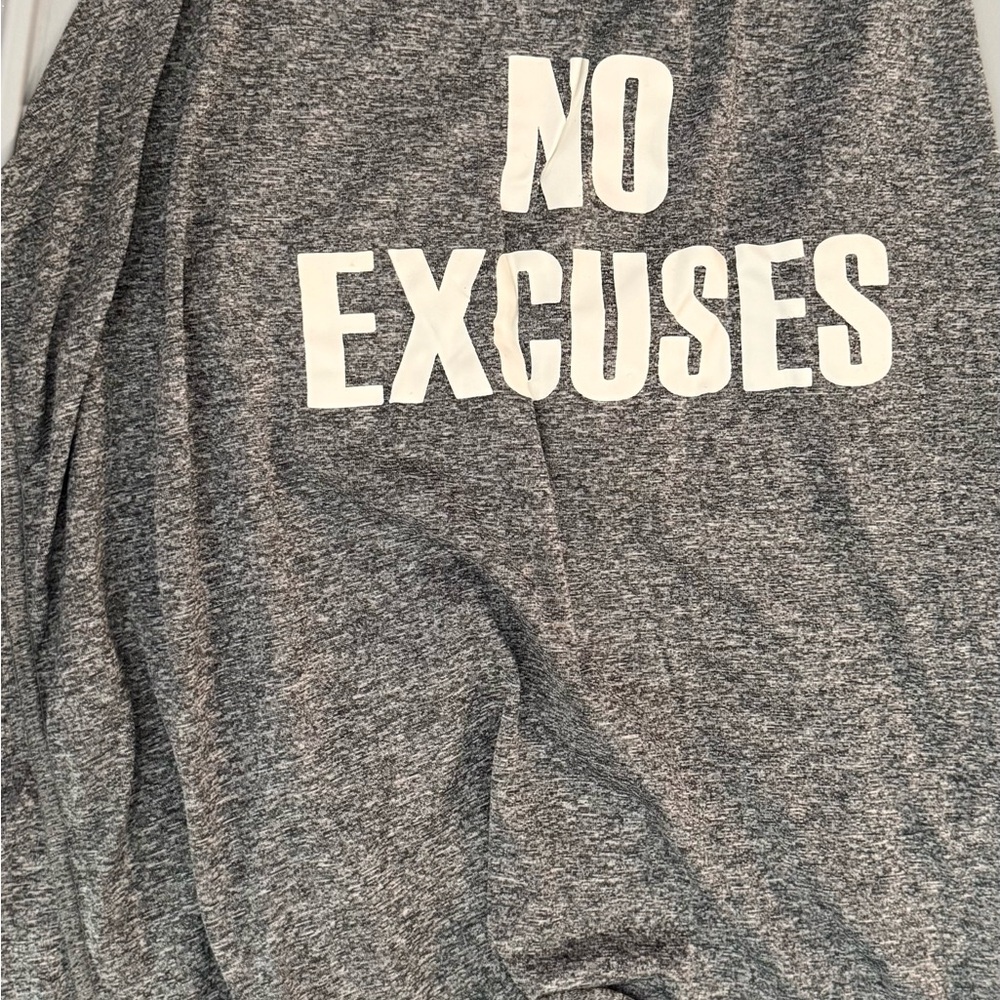 Zone Pro Charcoal Graphic Tee